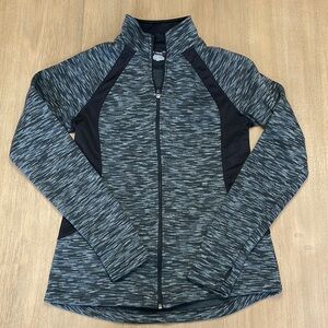 Tek Gear Zip Up Jacket